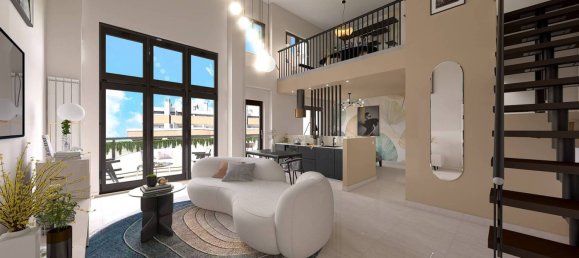 Apartamento de 1 dormitorio en Sesto San Giovanni, Italy No. 52812 32