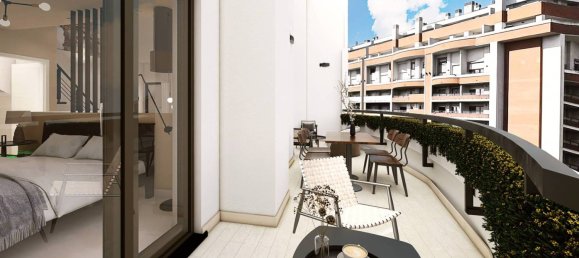 Apartamento de 1 dormitorio en Sesto San Giovanni, Italy No. 52812 9