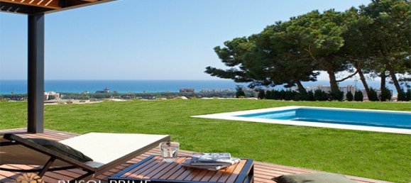 Villa T5 em Caldes d'Estrac, Spain N.º 43 5