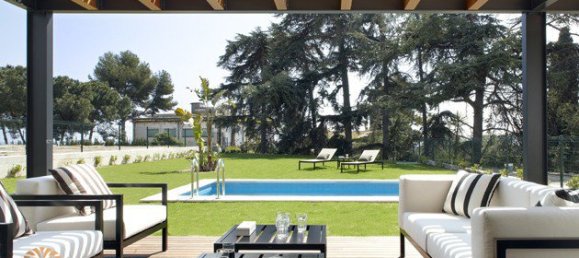 Villa T5 em Caldes d'Estrac, Spain N.º 43 12