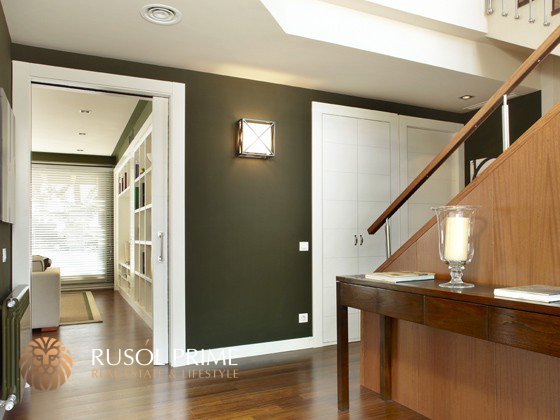 Villa T5 em Caldes d'Estrac, Spain N.º 43