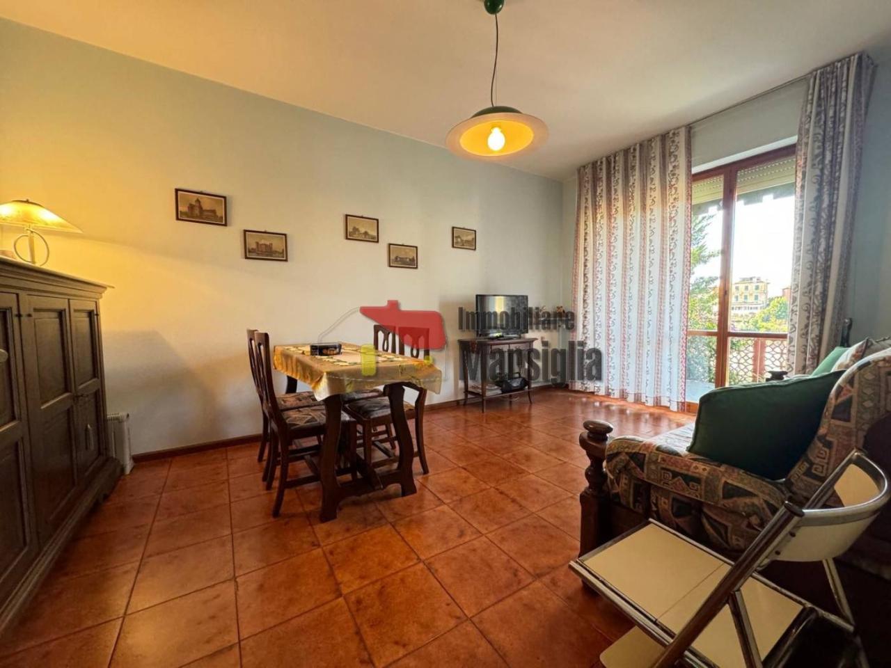 2غرفة شقة في Sanremo, Italy رقم 18445