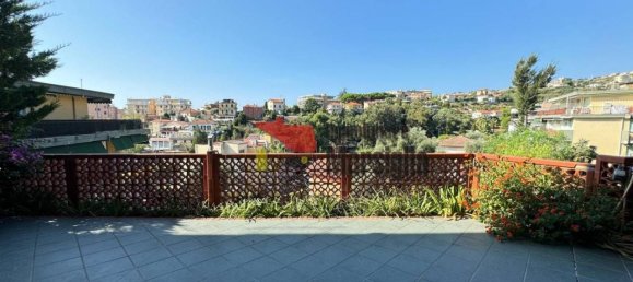 2غرفة شقة في Sanremo, Italy رقم 18445 4