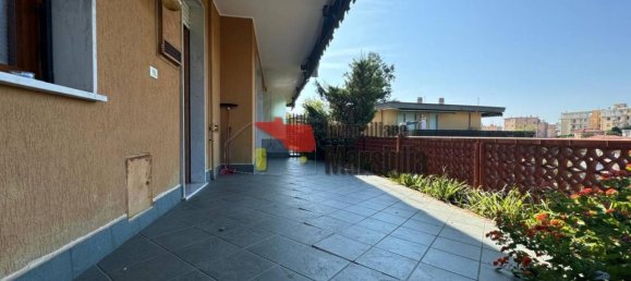 2غرفة شقة في Sanremo, Italy رقم 18445 2