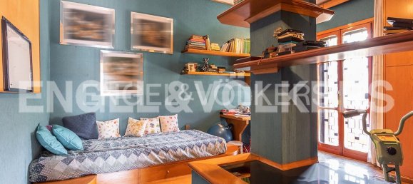 4 Schlafzimmer Villa in Rome, Italy, Nr. 129229 11