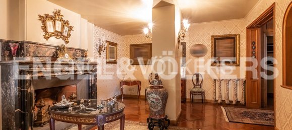 4 Schlafzimmer Villa in Rome, Italy, Nr. 129229 6