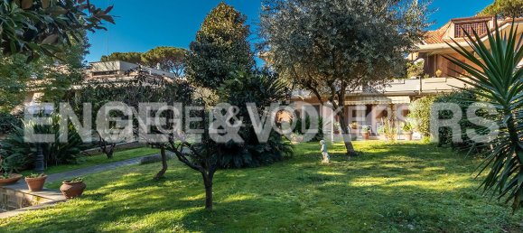 4 Schlafzimmer Villa in Rome, Italy, Nr. 129229 3