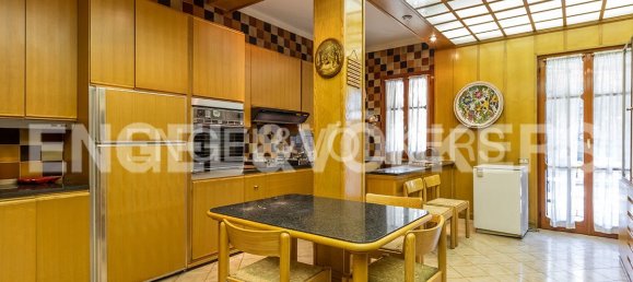 4 Schlafzimmer Villa in Rome, Italy, Nr. 129229 12