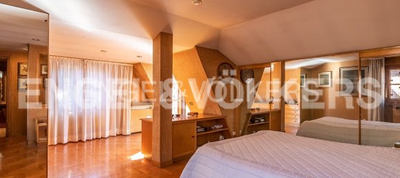 4 Schlafzimmer Villa in Rome, Italy, Nr. 129229 8