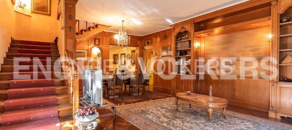 4 Schlafzimmer Villa in Rome, Italy, Nr. 129229 5