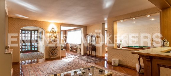 4 Schlafzimmer Villa in Rome, Italy, Nr. 129229 4