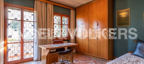 4 Schlafzimmer Villa in Rome, Italy, Nr. 129229 10