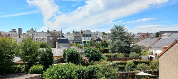 2 Schlafzimmer Wohnung in Tours, France, Nr. 73519 7