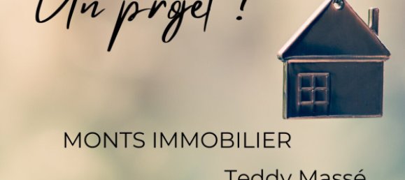 Propiedad comercial en Notre-Dame-de-Monts, France 70 m² No. 282494 5