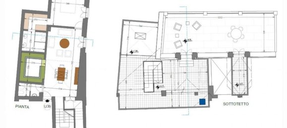 Apartamento de 3 dormitorios en Chivasso, Italy No. 372022 17