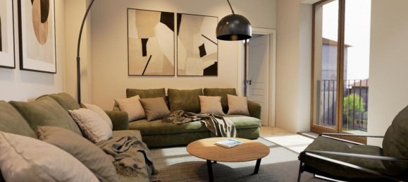 Apartamento de 3 dormitorios en Chivasso, Italy No. 372022 5