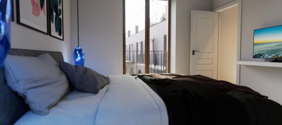 Apartamento de 3 dormitorios en Chivasso, Italy No. 372022 8