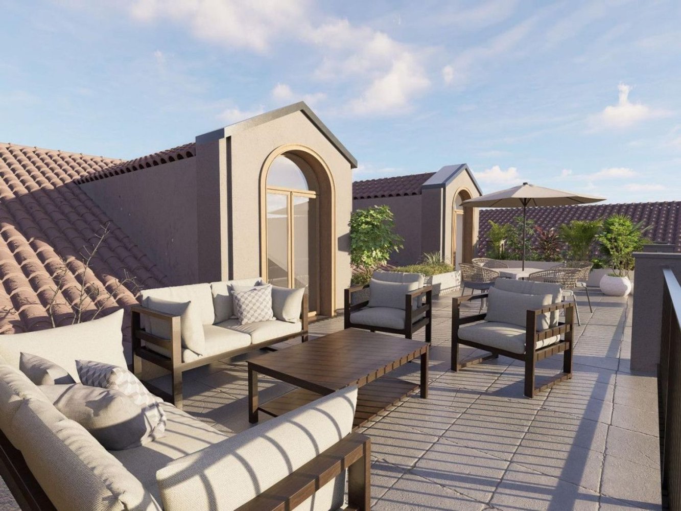 Apartamento de 3 dormitorios en Chivasso, Italy No. 372022