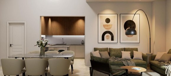 Apartamento de 3 dormitorios en Chivasso, Italy No. 372022 2