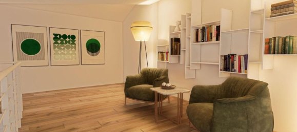 Apartamento de 3 dormitorios en Chivasso, Italy No. 372022 12