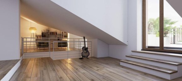 Apartamento de 3 dormitorios en Chivasso, Italy No. 372022 13