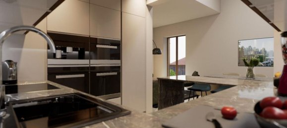 Apartamento de 3 dormitorios en Chivasso, Italy No. 372022 4