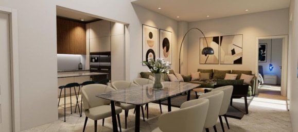 Apartamento de 3 dormitorios en Chivasso, Italy No. 372022 3