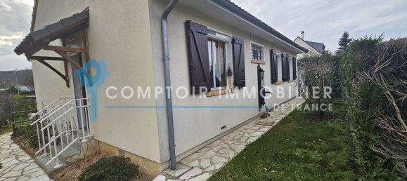 3 Schlafzimmer Haus in Etrechy, France, Nr. 166444 33