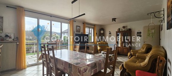 3 Schlafzimmer Haus in Etrechy, France, Nr. 166444 24