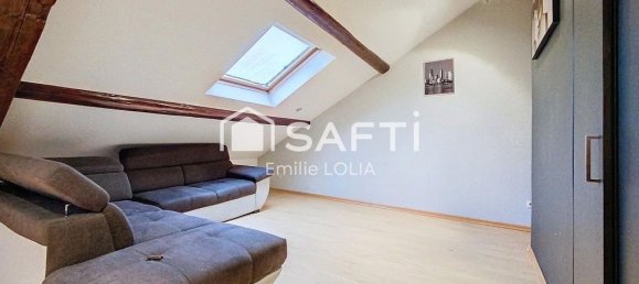 1 غرف نوم شقة في Nilvange, France رقم 46165 24