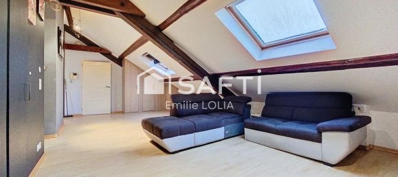 1 غرف نوم شقة في Nilvange, France رقم 46165 21