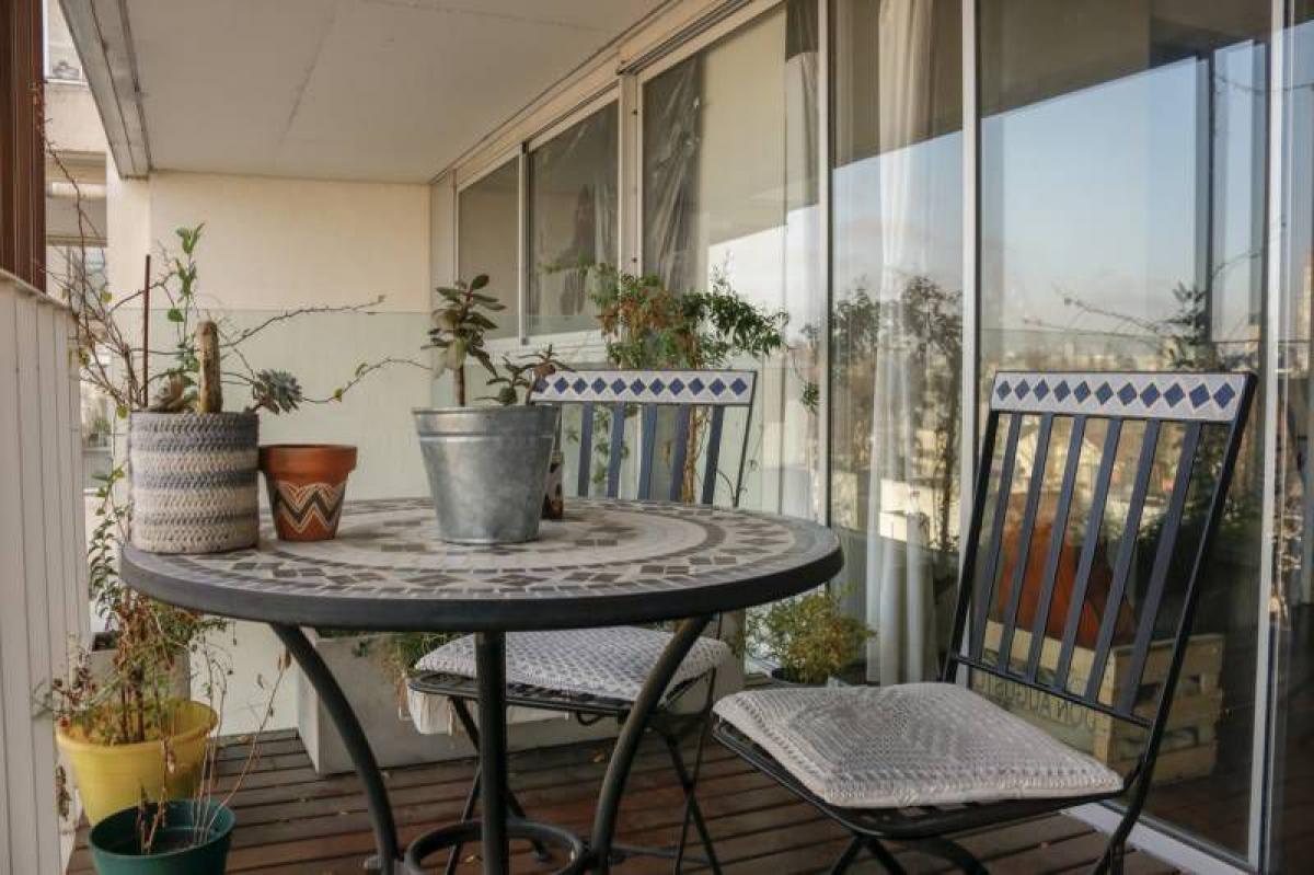 2 bedrooms Apartment in Palermo, Argentina No. 99633