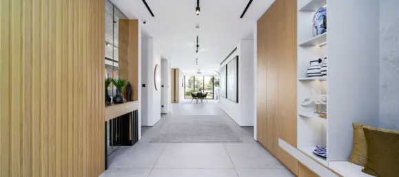 5 غرف نوم فيلا في البحيرات, UAE رقم 105835 2