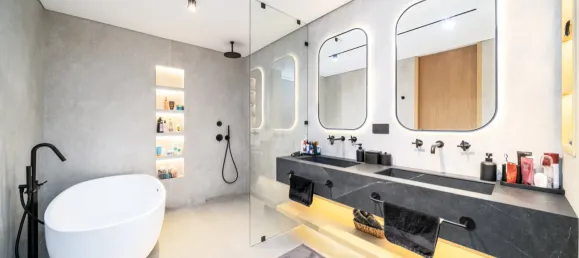 5 غرف نوم فيلا في البحيرات, UAE رقم 105835 7