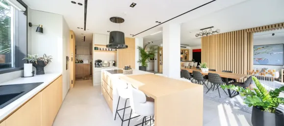 5 غرف نوم فيلا في البحيرات, UAE رقم 105835 3