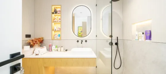 5 غرف نوم فيلا في البحيرات, UAE رقم 105835 10