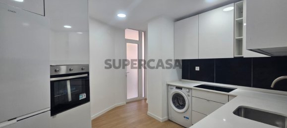 2 Schlafzimmer Wohnung in Amadora, Portugal, Nr. 334227 2