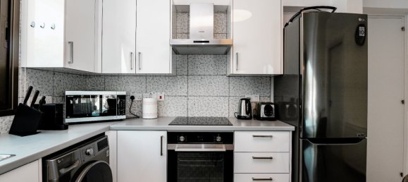 4 chambres Villa à Ayia Napa, Cyprus No. 21947 12