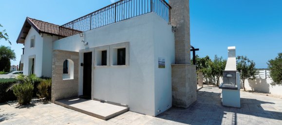 4 chambres Villa à Ayia Napa, Cyprus No. 21947 14