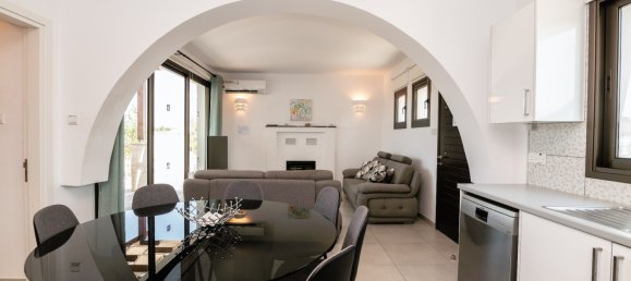 4 chambres Villa à Ayia Napa, Cyprus No. 21947 8