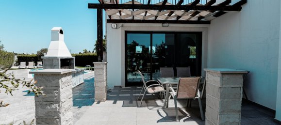 4 chambres Villa à Ayia Napa, Cyprus No. 21947 10