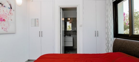 4 chambres Villa à Ayia Napa, Cyprus No. 21947 18