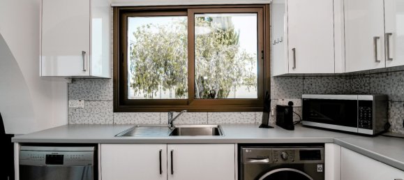 4 chambres Villa à Ayia Napa, Cyprus No. 21947 13