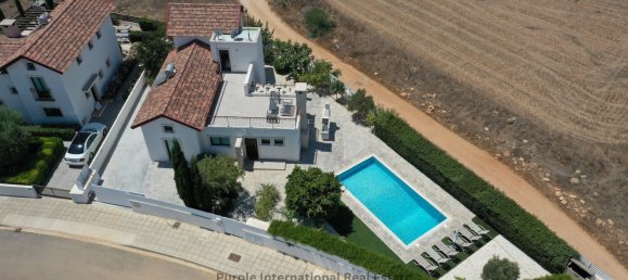 4 chambres Villa à Ayia Napa, Cyprus No. 21947 15