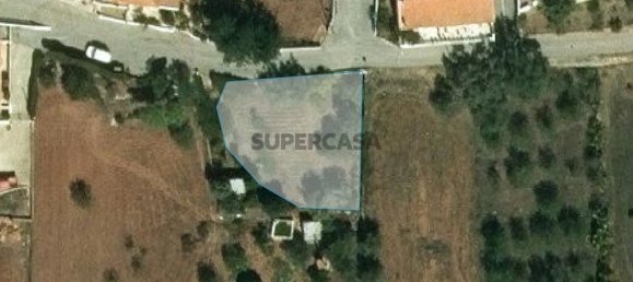  Land in Sao Bras de Alportel, Portugal No. 158783 5