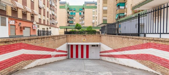 Garaje en Granada, Spain 21 m² No. 159085 3