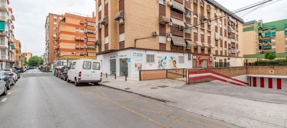 Garaje en Granada, Spain 21 m² No. 159085 2