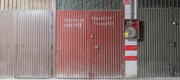 Garaje en Granada, Spain 21 m² No. 159085 7