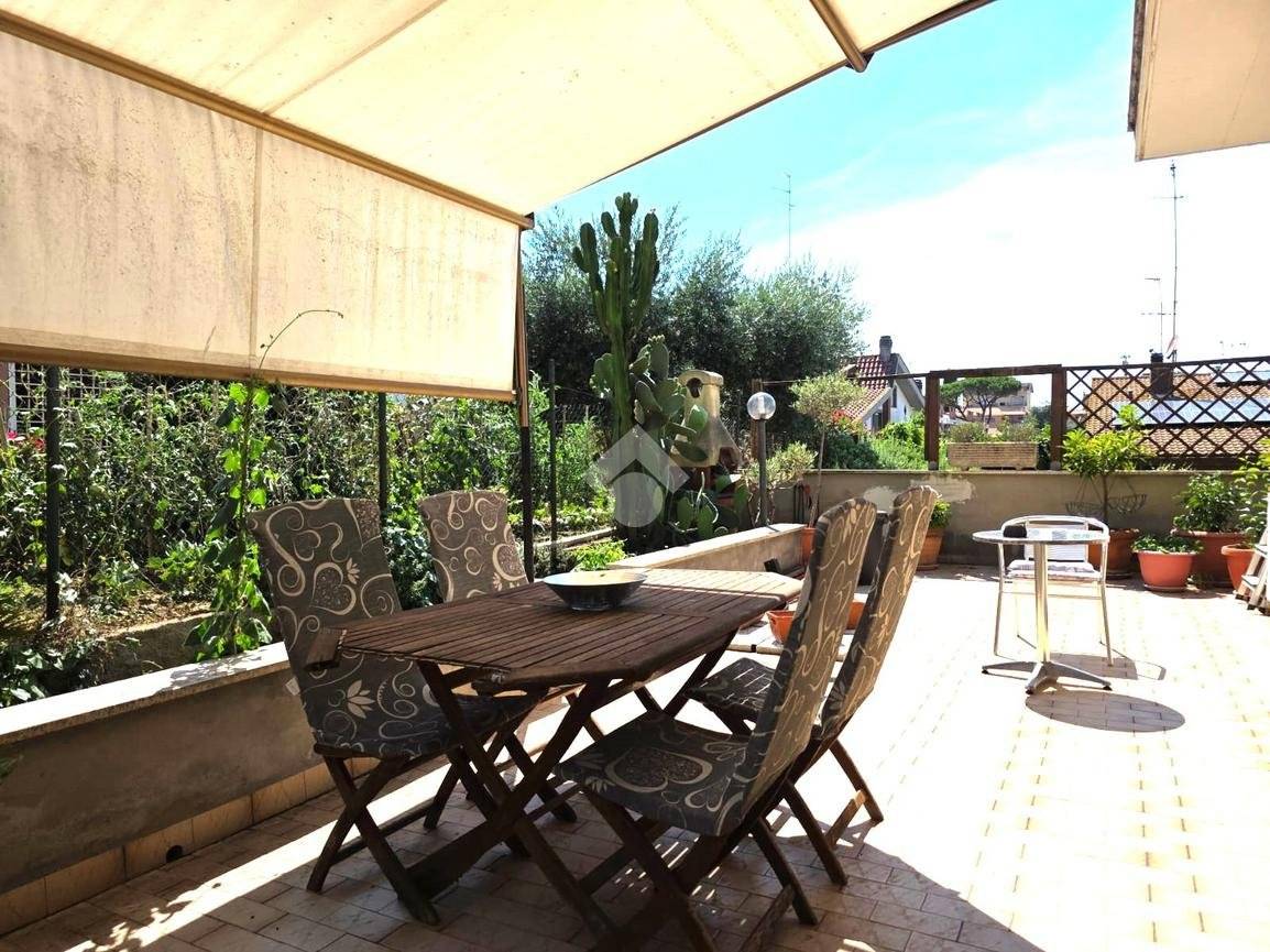 1 bedroom Apartment in Rome, Italy No. 319123