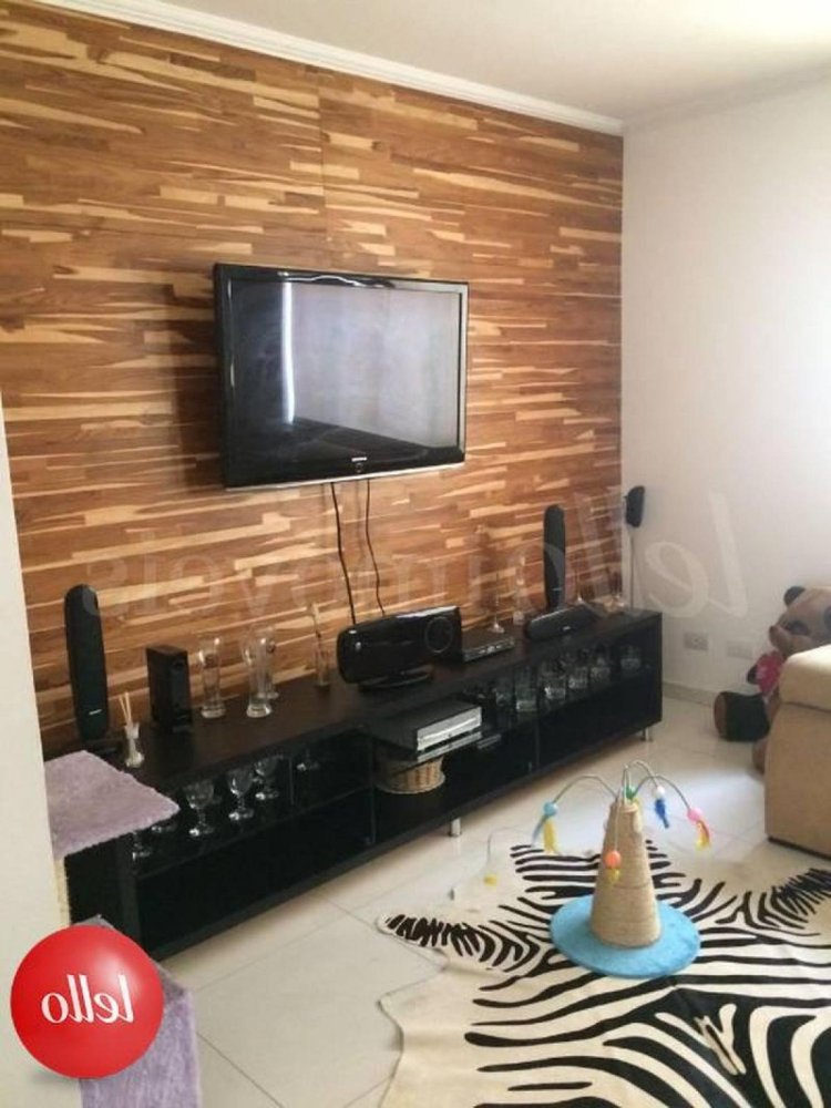 Casa de 2 dormitorios en Sao Paulo, Brazil No. 499127